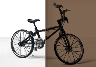 bronze laminated glass