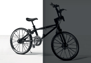 gray laminated glass