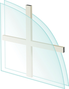 insulated glass window
